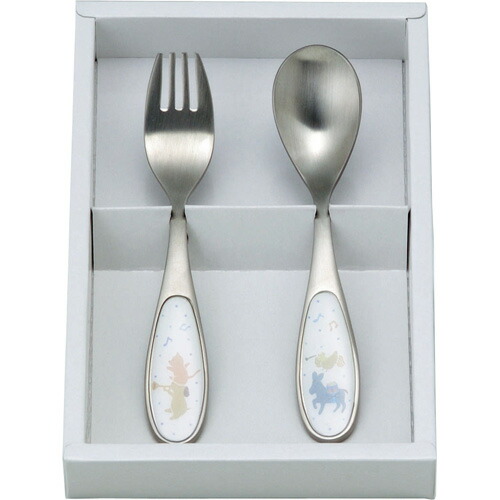 楽天市場】ナルミ クラウンキッズ カトラリー ブレーメン スプーン