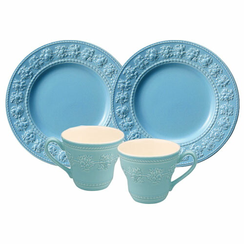 楽天市場】ウェッジウッド クイーンズウェア フェスティビティ