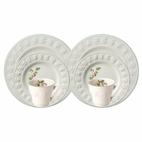 楽天市場】ウェッジウッド クイーンズウェア フェスティビティ