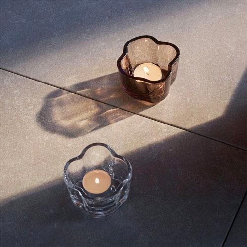 楽天市場】イッタラ アルヴァ・アアルトコレクション キャンドル