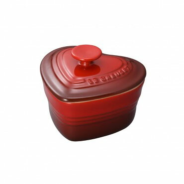 楽天市場】ル・クルーゼ ストーンウエア ラムカン・ダムール（フタ付