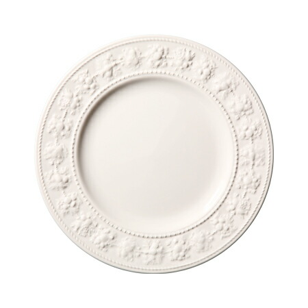 楽天市場】ウェッジウッド クイーンズウエア フェスティビティ 27cm