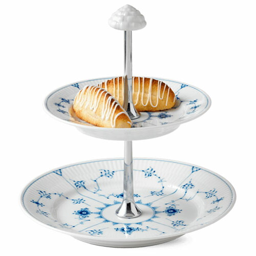 楽天市場】ロイヤル コペンハーゲン ブルーフルーテッド プレイン