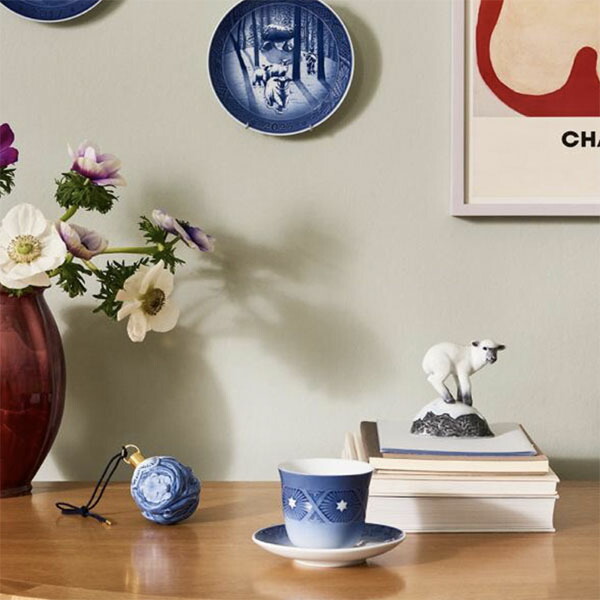 楽天市場】ロイヤル コペンハーゲン アニュアル オーナメント 2023年