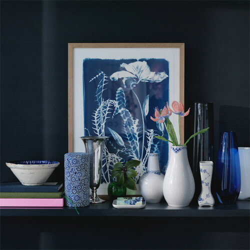 楽天市場】ロイヤル コペンハーゲン プリンセス ベース 18cm : ベルセーブ