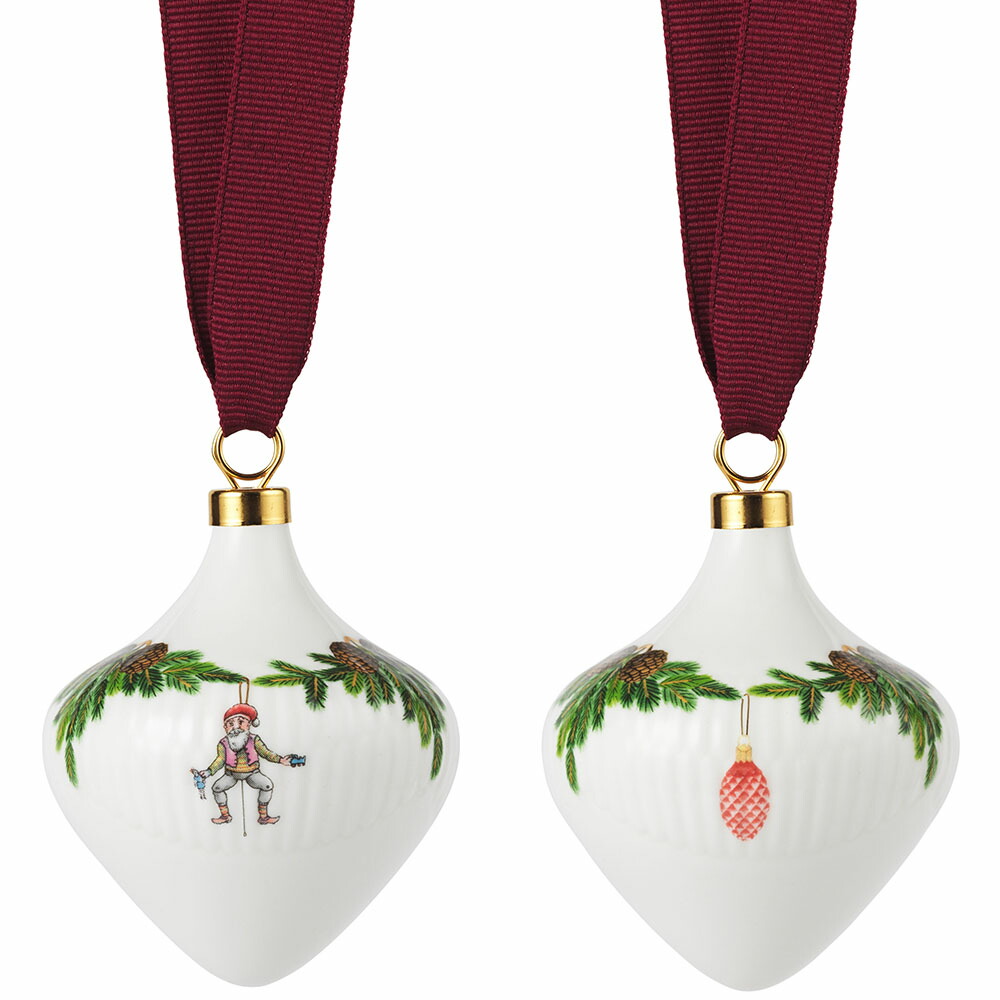 楽天市場】ロイヤル コペンハーゲン スター フルーテッド クリスマス