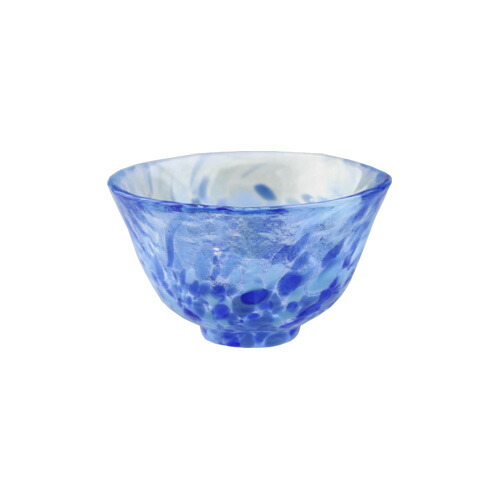 楽天市場】津軽びいどろ 青の通販