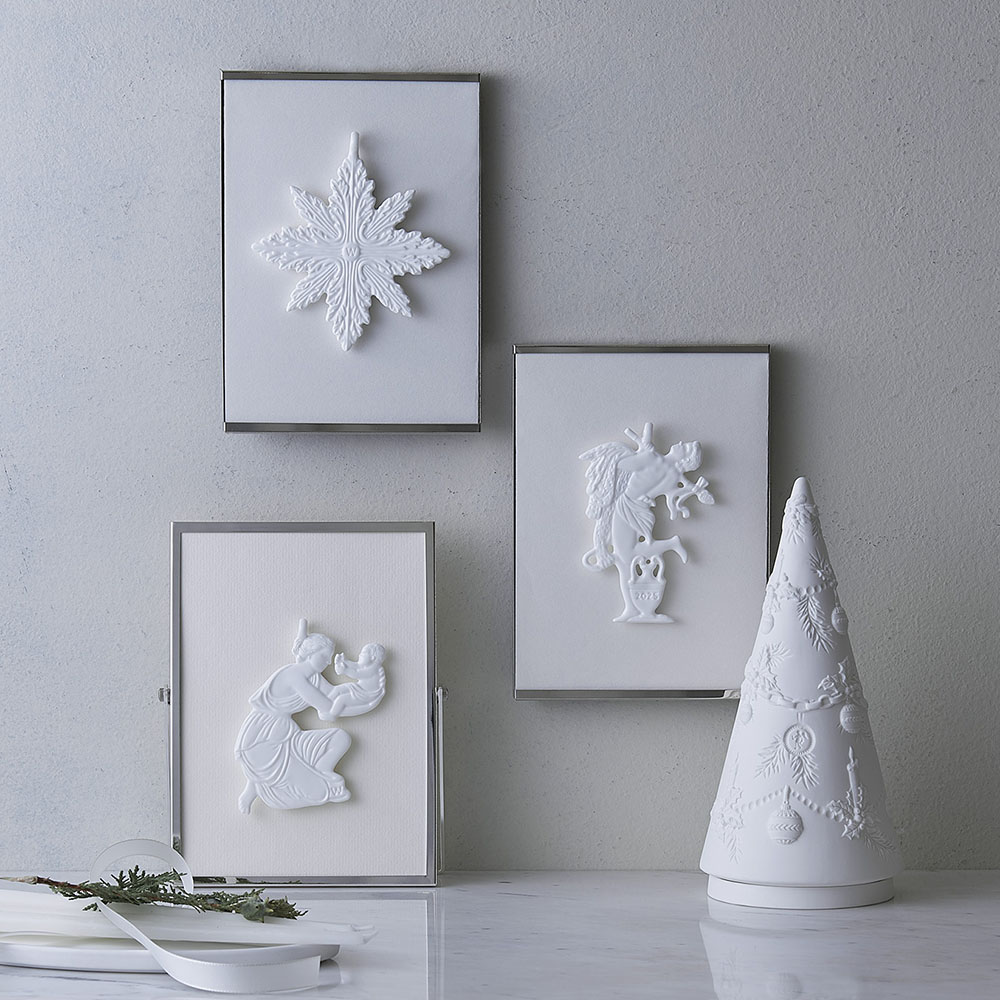 楽天市場】ウェッジウッド ホリデイ オーナメント バッカス2025