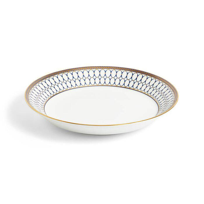 楽天市場】ウェッジウッド ルネッサンスゴールド ディーププレート