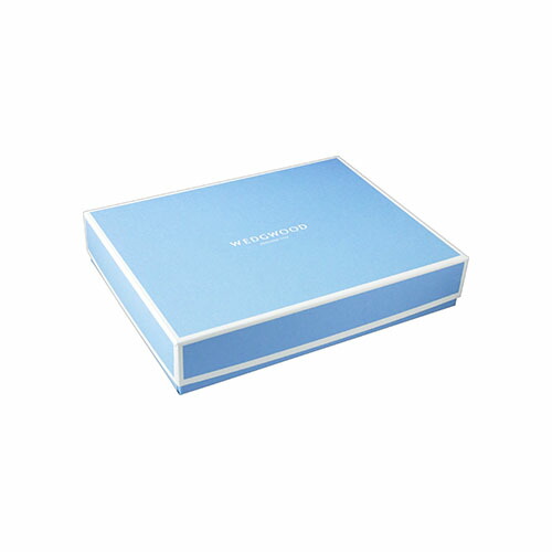 楽天市場】ウェッジウッド ストロベリー ブルーム インディゴ スモール