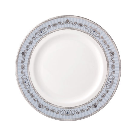 楽天市場】ウェッジウッド アレクサンドラ プレート27cm : ベルセーブ