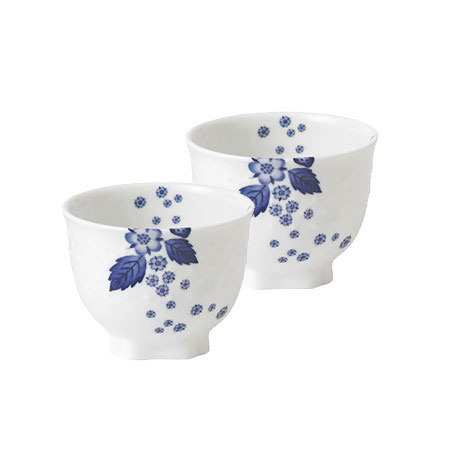 楽天市場】ウェッジウッド ストロベリー ブルーム インディゴ