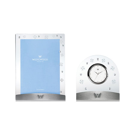 楽天市場】ウェッジウッド プシュケ クリア ピクチャーフレーム