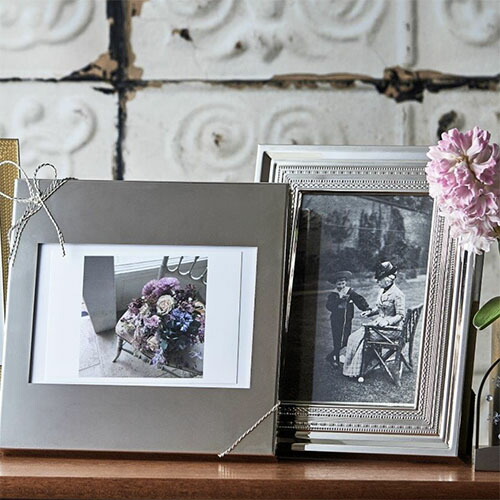 楽天市場】ウェッジウッド ヴェラ・ウォン ラブノット ピクチャー