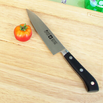 楽天市場】木屋 エーデルワイス洋包丁 No.160シリーズ ペテ(ペティ