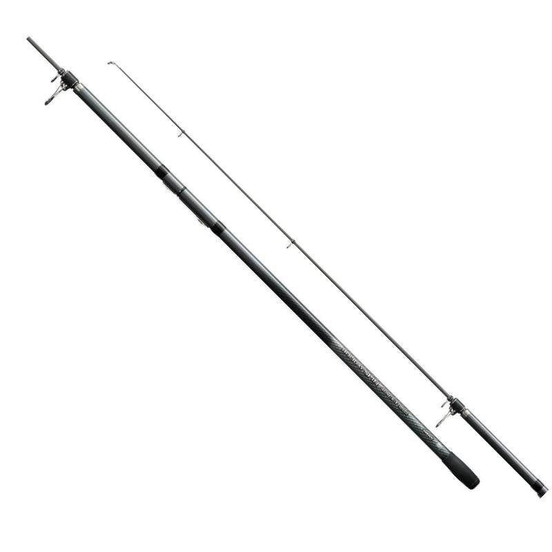 シマノ ホリデースピン 振出 425EX-T (ロッド・釣竿) 価格比較 - 価格.com