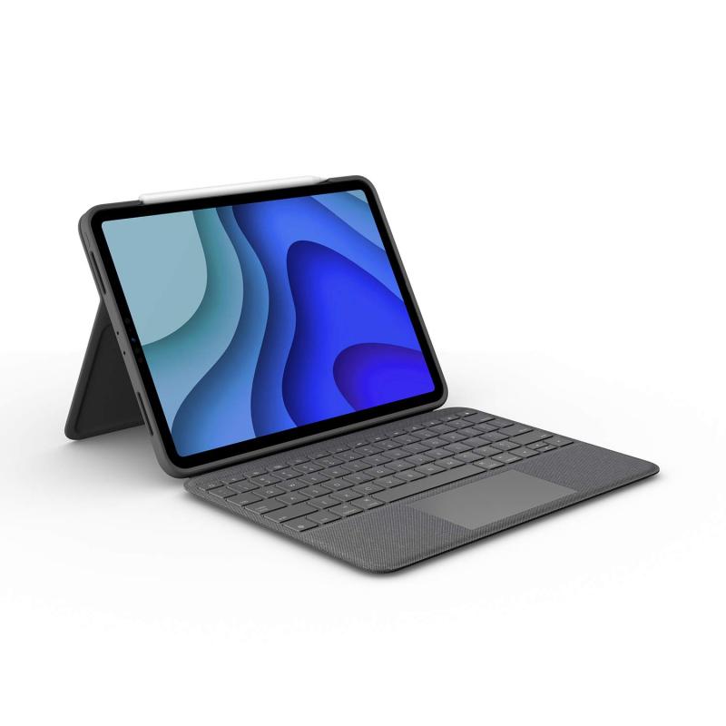 容量100%】iPad Pro 11第3世代128GB、Combo Touch Amazon.co.jp