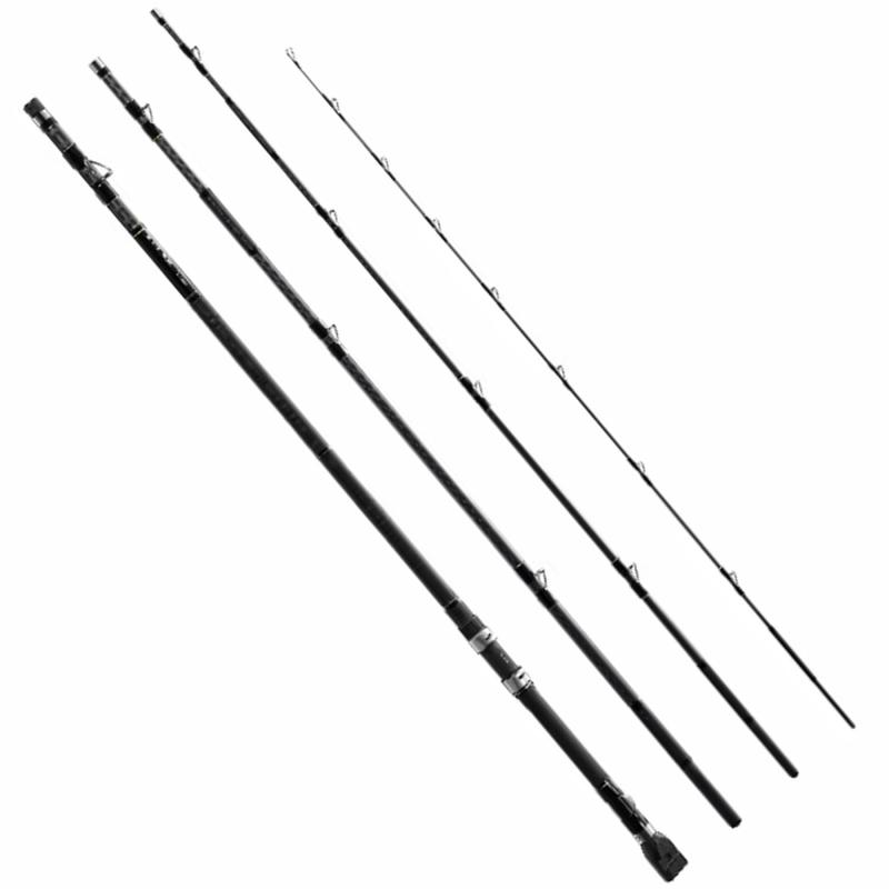 シマノ リアルパワー石鯛 540 遠投 (ロッド・釣竿) 価格比較 - 価格.com