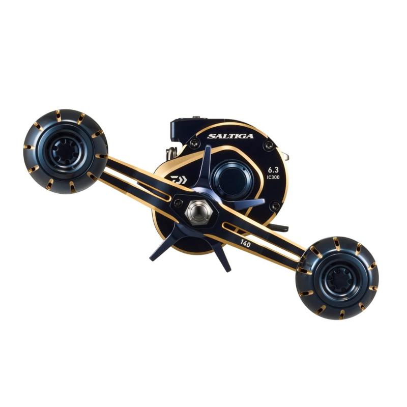 楽天市場】ダイワ(DAIWA) カウンター付キオフショアベイトリール