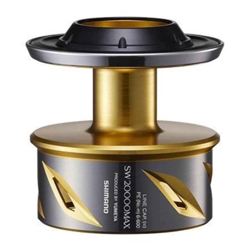 楽天市場】20000 max スプールの通販