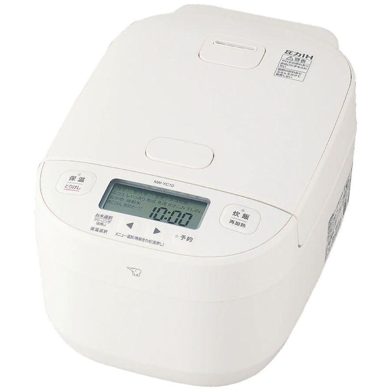 象印 nw-yc10-wa」の人気商品一覧 | 安い商品を通販サイトから探す