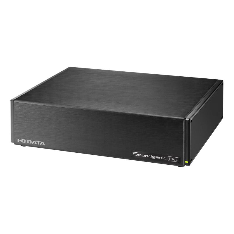 楽天市場】iodata soundgenicの通販