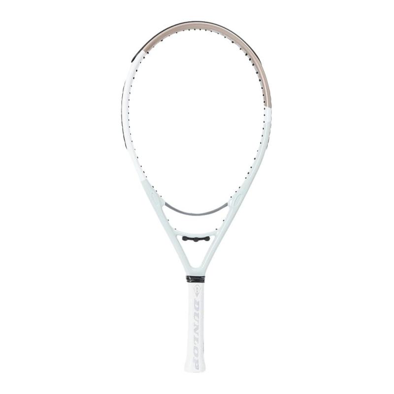 ダンロップ LX 1000 DS22408 [グレー×ゴールド] (テニスラケット) 価格