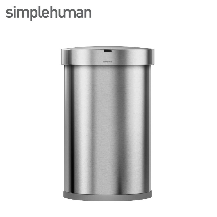 楽天市場】【楽天スーパーSALE☆ポイントUP中！】simplehuman ゴミ箱
