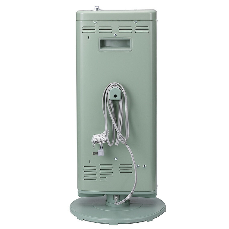 楽天市場】（土・日発送可） アラジン グラファイトヒーター グリーン