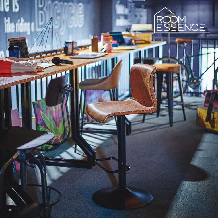 楽天市場】【楽天スーパーSALE☆ポイントUP中！】カウンターチェア