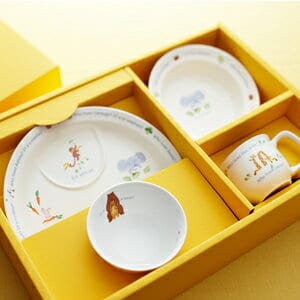 楽天市場】【楽天スーパーSALE☆ポイントUP中！】お食い初め セット