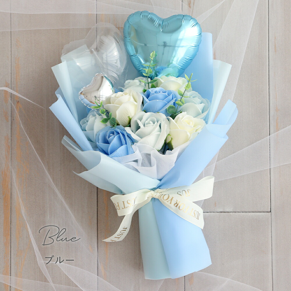 楽天市場】【卒業式 ギフト 花束】楽天1位 ソープフラワー ピッコロ