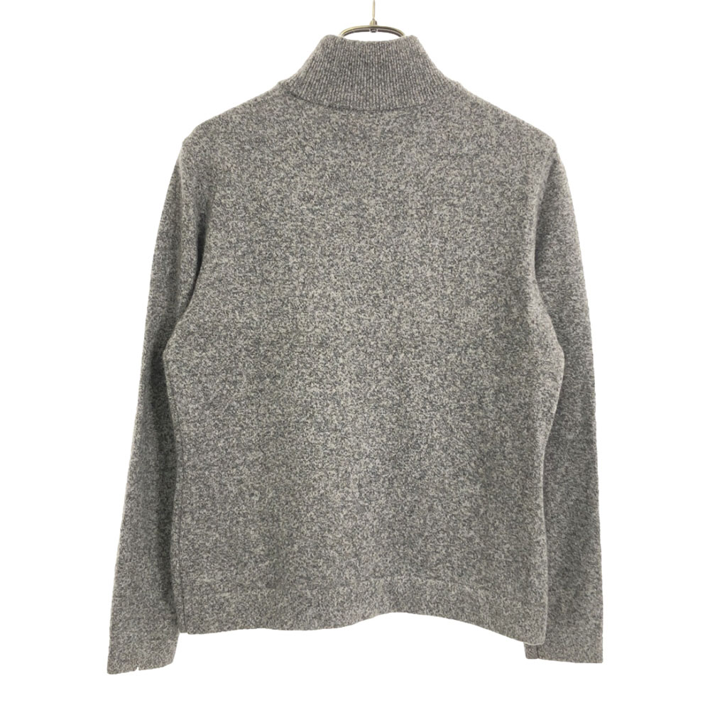 楽天市場】フォルツァ カシミヤ100% 長袖 ハイネック セーター 40