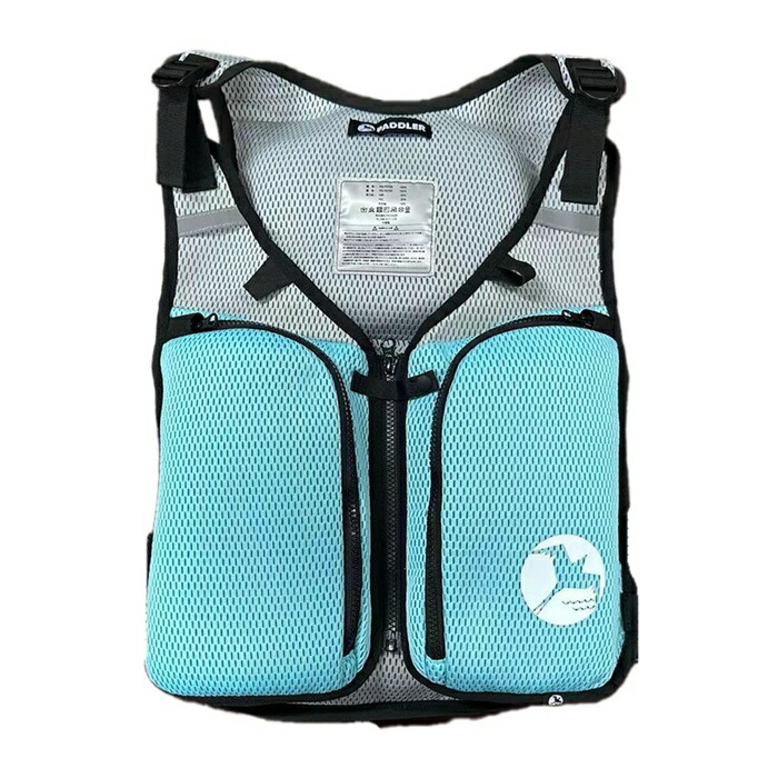 楽天市場】ライフジャケット PADDLER パドラー PADDLER PRO RACING PFD