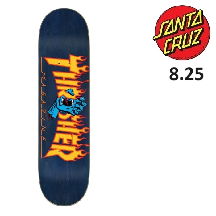 楽天市場】SANTA CRUZ SKATEBOARDS サンタクルーズ スケートボード