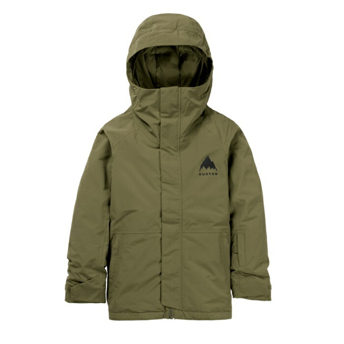楽天市場】25-26 BURTON KIDS SKIMMER JACKET バートン スキマー
