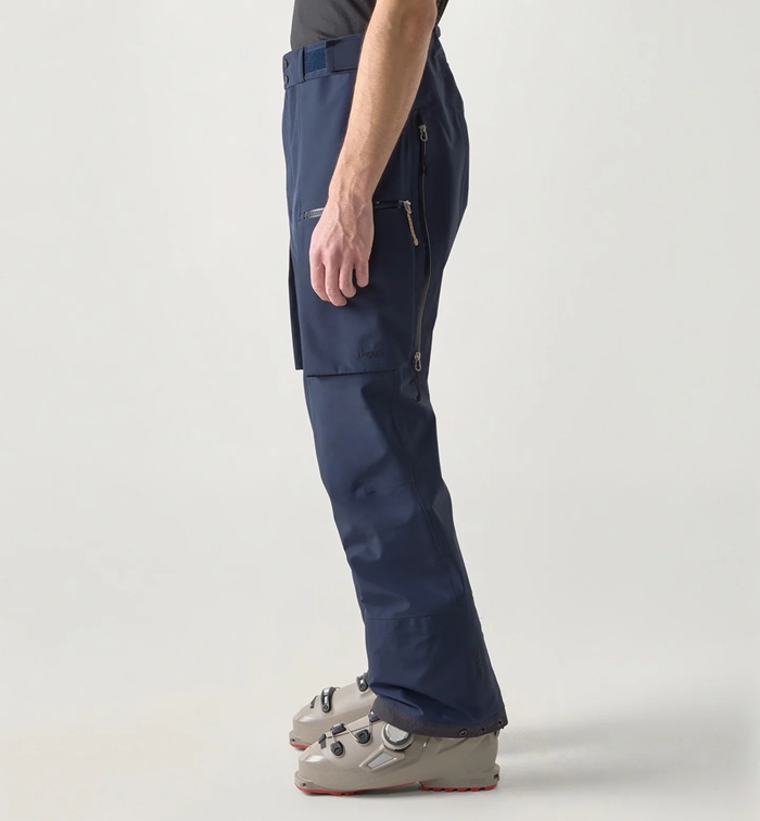 楽天市場】25-26 HAGLOFS VASSI GTX II PANT MEN ホグロフス ヴァッシ