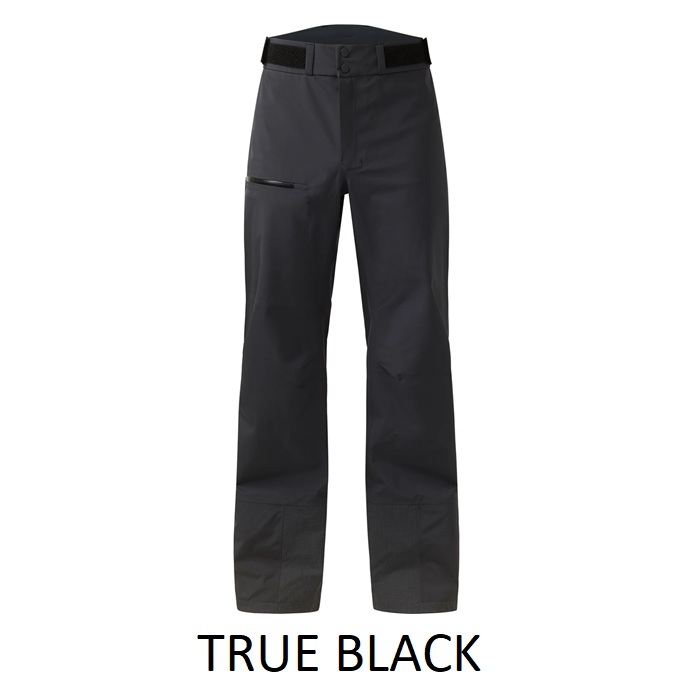 楽天市場】25-26 HAGLOFS ALPER PROOF PANT MEN ホグロフス アルパ