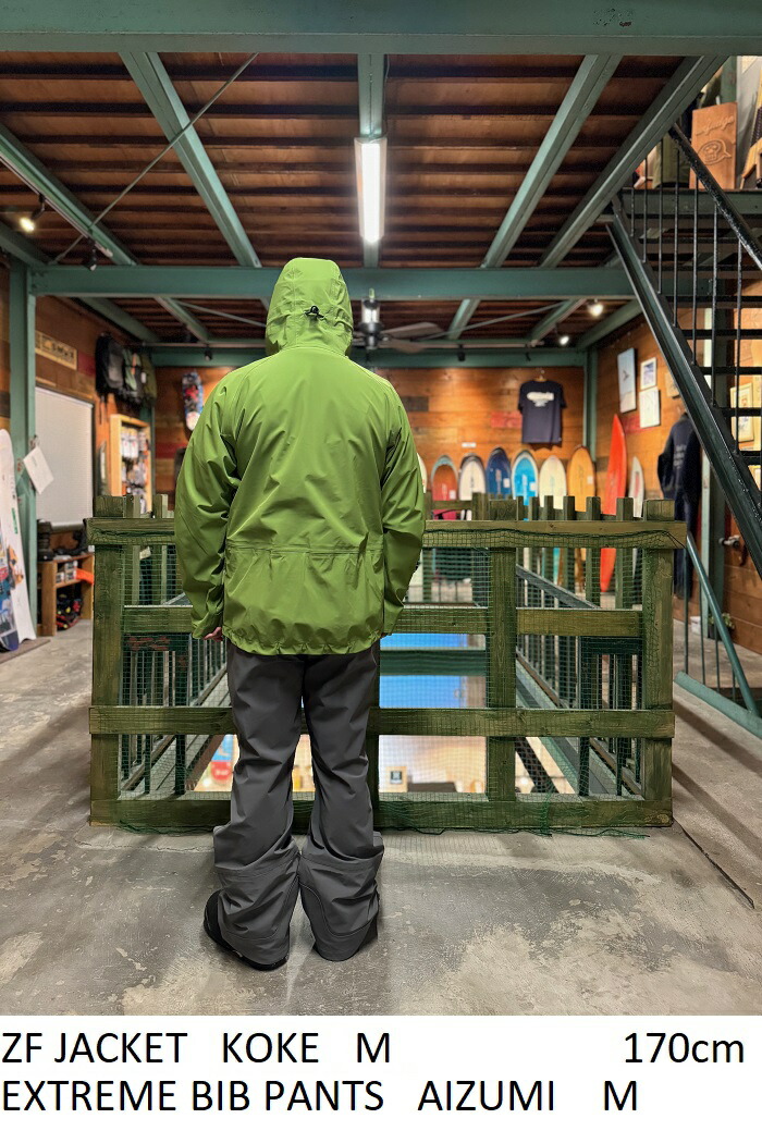 楽天市場】25-26 新素材 HID エイチアイディ ZERO FIGHTER JACKET ゼロ