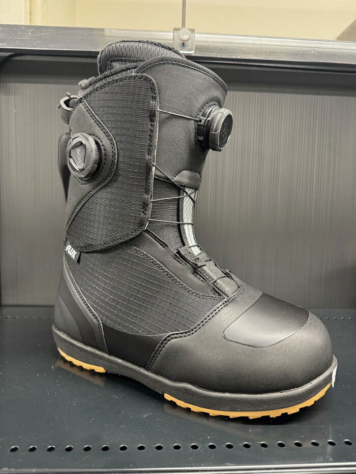 楽天市場】26-27 FLUX TB-BOA フラックス ブーツ スノーボード メンズ