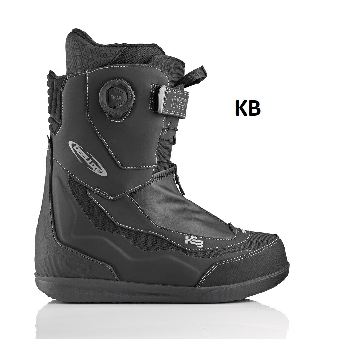 楽天市場】25-26 DEELUXE AERIS ディーラックス アエリス ブーツ