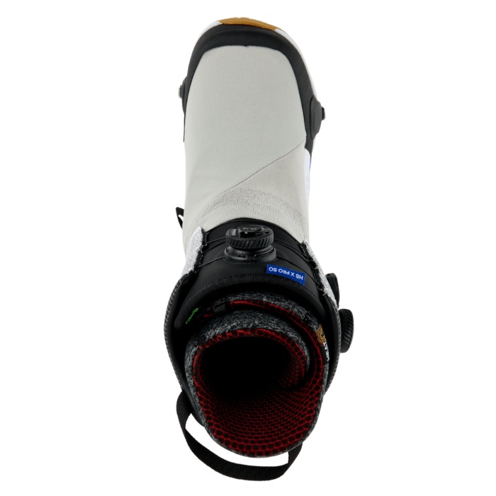 楽天市場】25-26 BURTON MENS HIGHSHOT X PRO STEP ON バートン メンズ