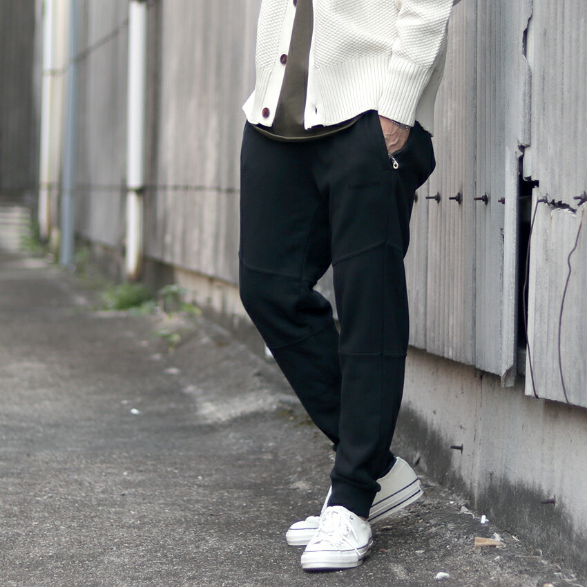 楽天市場】ZANEROBE ゼインローブ スウェットジョガーパンツ ZR723JP