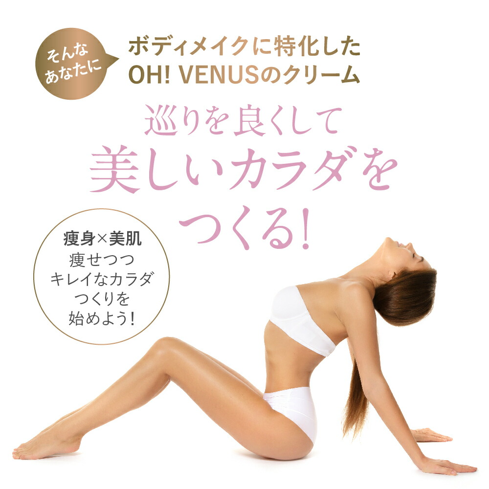 楽天市場】【スーパーSALE20％off)】ボディクリーム 送料無料 痩身