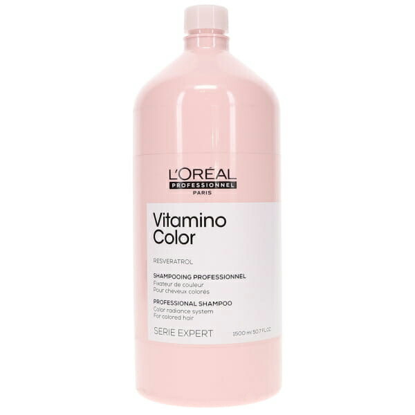 ロレアルプロフェッショナル セリエ エクスパート ビタミノカラー