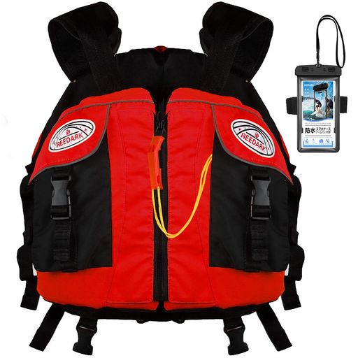 楽天市場】ライフジャケット 桜マーク（カヌー・カヤック｜マリン