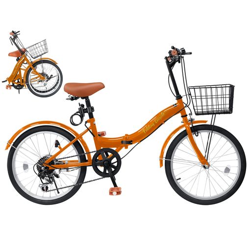楽天市場】Mixiu折りたたみ自転車20インチ/24インチ軽量素早く折畳可能