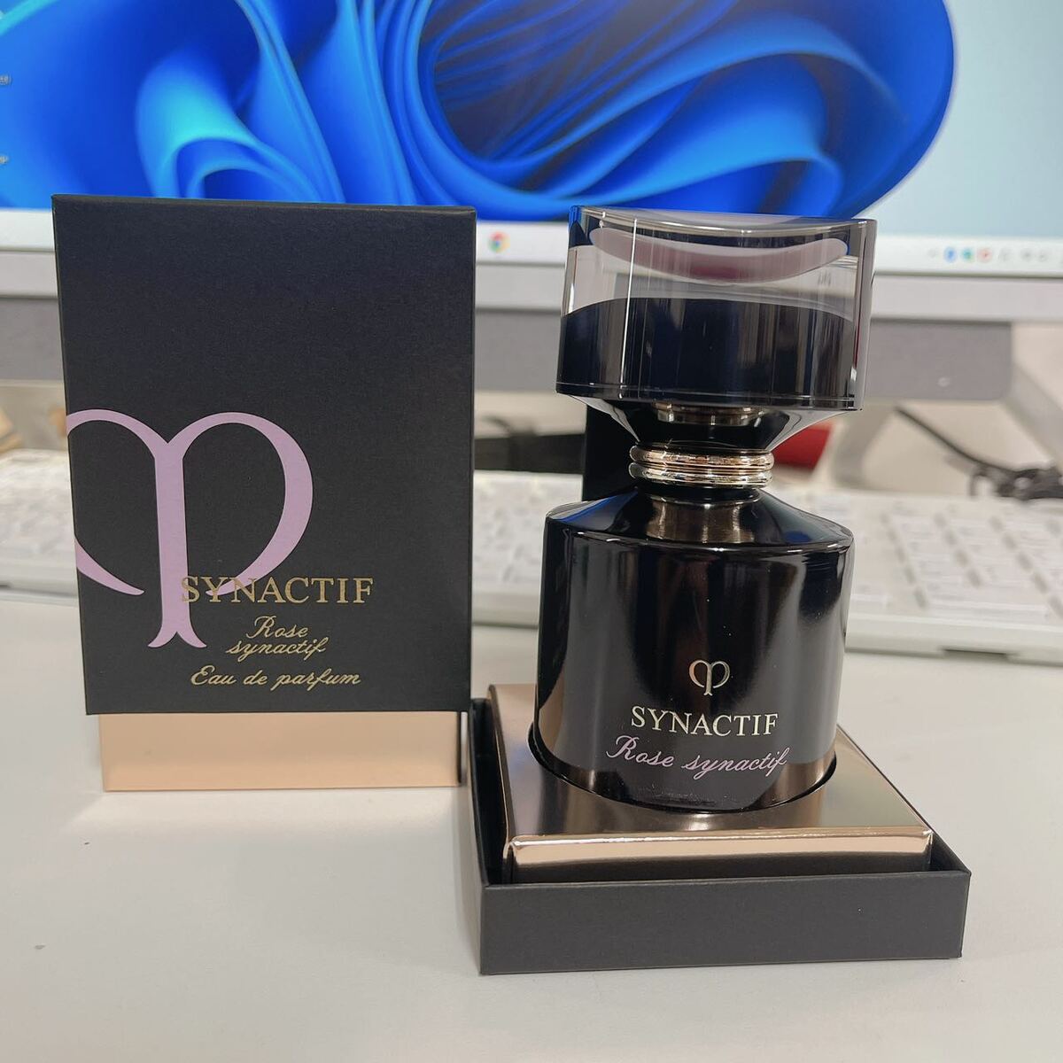 楽天市場】【国内正規品】CPB クレ・ド・ポーボーテ シナクティフ