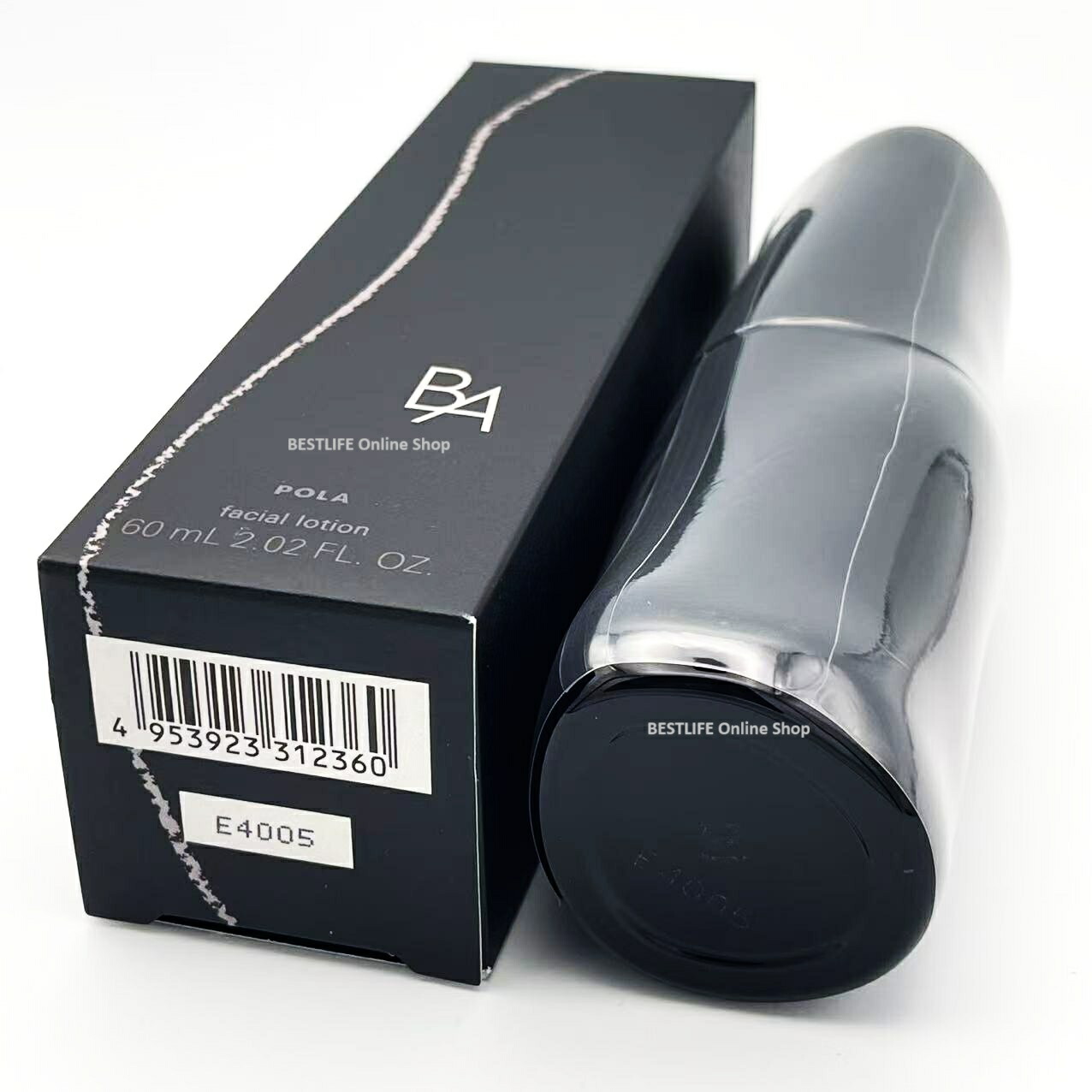 楽天市場】POLA ポーラ B.A ローション 7 ハーフサイズ 60mL 日本国内