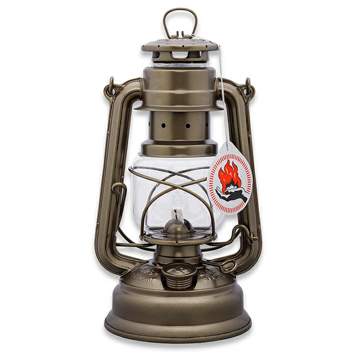 楽天市場】フュアーハンド 276 ハリケーン ランタン